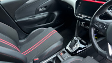 Vauxhall Corsa 100kW SRi Premium 50kWh 5dr Auto [11kWCh] Electric Hatchback